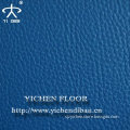 PVC Sports Flooring With More Colors